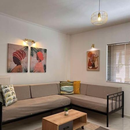 Carlito'S Apartment 2 Next To Metro Station Athens Luaran gambar