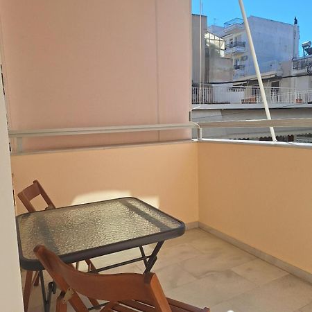 Carlito'S Apartment 2 Next To Metro Station Athens Luaran gambar