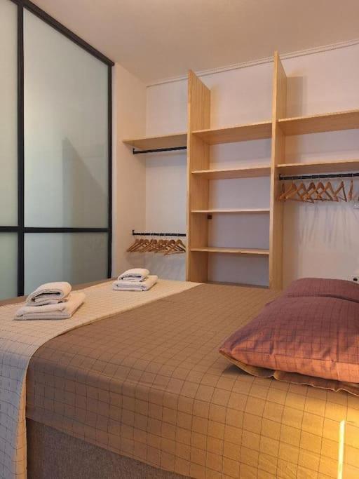Carlito'S Apartment 2 Next To Metro Station Athens Luaran gambar