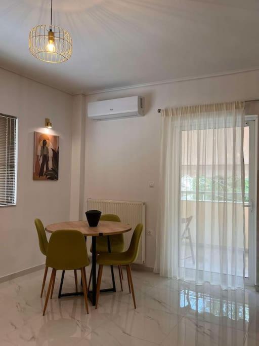 Carlito'S Apartment 2 Next To Metro Station Athens Luaran gambar