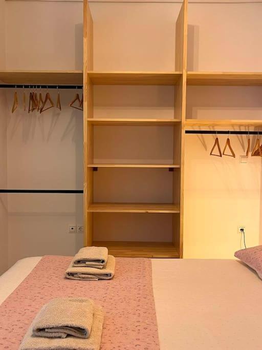 Carlito'S Apartment 2 Next To Metro Station Athens Luaran gambar